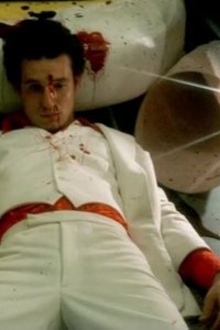 Cold Case – S01E15 – Disco Inferno