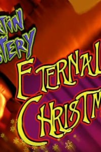 Martin Mystery – S01E10 – Eternal Christmas