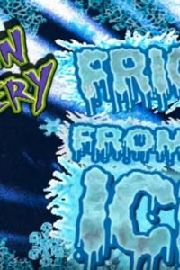 Martin Mystery – S01E17 – Fright from the Ice
