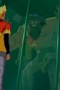 Martin Mystery – S01E20 – Return of the Beasts