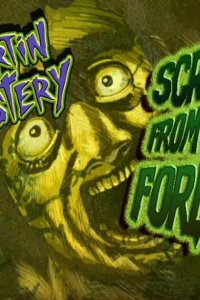 Martin Mystery – S01E24 – Scream from the Forest