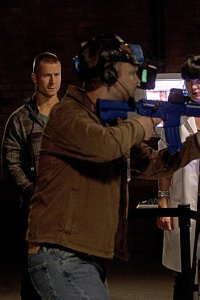 NCIS – S10E07 – Shell Shock (Part II)