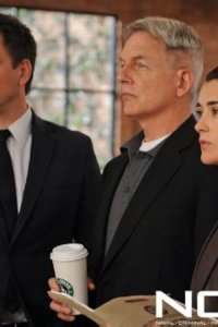 NCIS – S10E13 – Hit and Run
