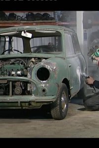 Wheeler Dealers – S01E07 – Austin Mini Mk1 Part 1