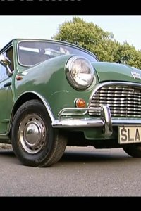 Wheeler Dealers – S01E08 – Austin Mini Mk1 Part 2