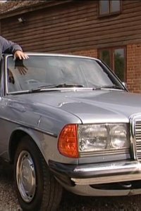 Wheeler Dealers – S01E10 – Mercedes-Benz W123 230E Part 2