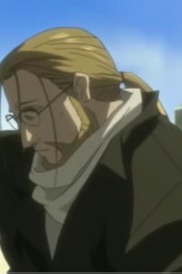 Hagane no renkinjutsushi – S2006E43 – The Stray Dog