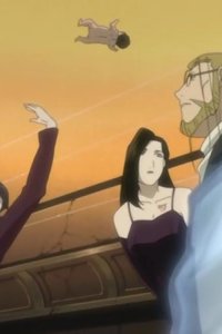 Hagane no renkinjutsushi – S2006E45 – A Rotted Heart