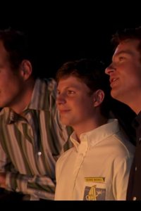 Arrested Development – S01E02 – Top Banana