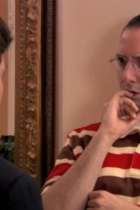 Arrested Development – S01E15 – Staff Infection