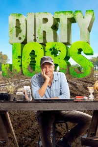 Dirty Jobs – S01E16 – Creepy Critters