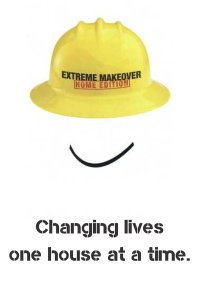 Extreme Makeover: Home Edition – S01E12 – The Cadigan-Scott Family