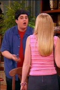 Drake & Josh – S01E03 – Believe Me, Brother