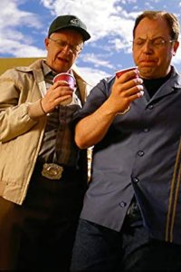 Corner Gas – S01E10 – Comedy Night