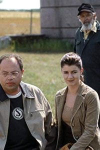 Corner Gas – S01E13 – I Love Lacey
