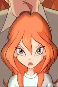 Winx Club – S01E13 – A Great Secret Revealed