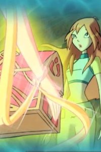 Winx Club – S01E15 – Honor above All