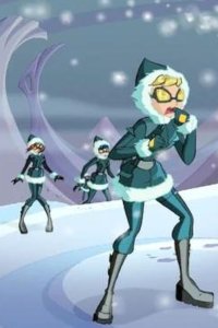 Winx Club – S01E20 – Mission to Domino