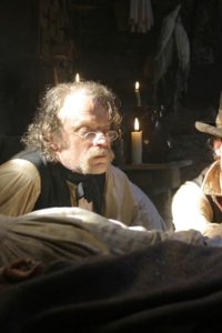 Deadwood – S01E02 – Deep Water