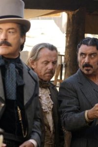 Deadwood – S01E06 – Plague