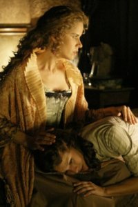 Deadwood – S01E08 – Suffer the Little Children