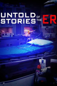 Untold Stories of the ER – S01E01 – No Time to Think