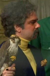 The Mighty Boosh – S01E04 – Tundra