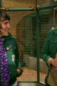 The Mighty Boosh – S01E05 – Jungle