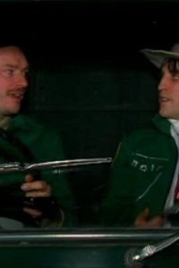 The Mighty Boosh – S01E08 – Hitcher