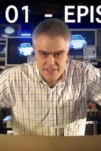 The Gadget Show – S01E01 – Episode #1.1