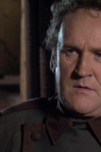 Stargate: Atlantis – S01E07 – Underground