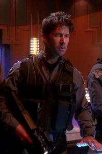 Stargate: Atlantis – S01E14 – Before I Sleep