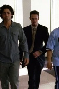 Entourage – S01E06 – Busey and the Beach