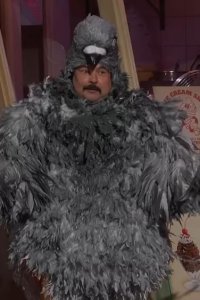 Jimmy Kimmel Live! – S24E15 – Emily Blunt/Ebon Moss-Bachrach/Geese/Big Daddy Kane/