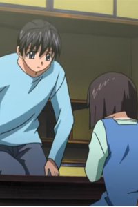 Erufen rîto – S2004E11 – Complication