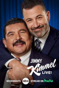 Jimmy Kimmel Live! – S24E21 – Kaitlin Olson/Adam Pally/Lucy Dacus