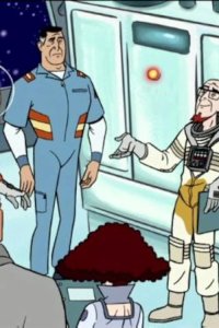 The Venture Bros. – S01E02 – Careers in Science
