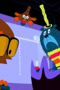 Foster’s Home for Imaginary Friends – S01E01 – House of Bloo’s