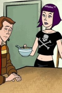 The Venture Bros. – S01E05 – Eeney, Meeney, Miney… Magic!