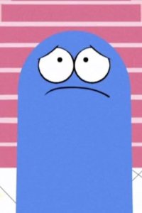 Foster’s Home for Imaginary Friends – S01E04 – Busted