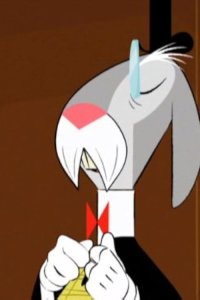 Foster’s Home for Imaginary Friends – S01E05 – Dinner Is Swerved