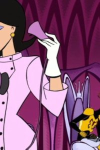 The Venture Bros. – S01E08 – Mid-Life Chrysalis