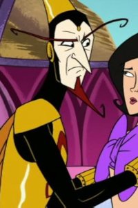 The Venture Bros. – S01E09 – Are You There God, It’s Me, Dean