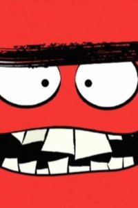 Foster’s Home for Imaginary Friends – S01E08 – Seeing Red/Phone Home