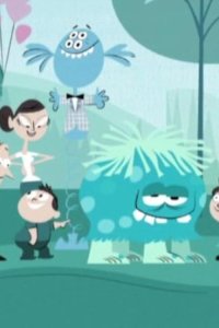 Foster’s Home for Imaginary Friends – S01E10 – Adoptcalypse Now
