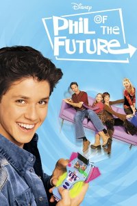 Phil of the Future – S01E05 – Tanner