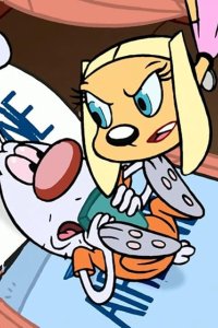 Brandy & Mr. Whiskers – S01E11 – Lame Boy