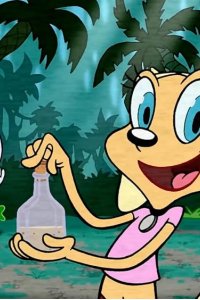 Brandy & Mr. Whiskers – S01E16 – Blind Ambition