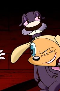 Brandy & Mr. Whiskers – S01E22 – The Monkey’s Paw