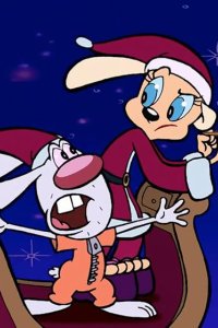 Brandy & Mr. Whiskers – S01E25 – On Whiskers, on Lola, on Cheryl and Meryl